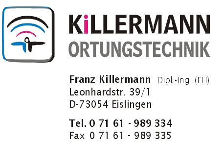 Killermann Ortungstechnik